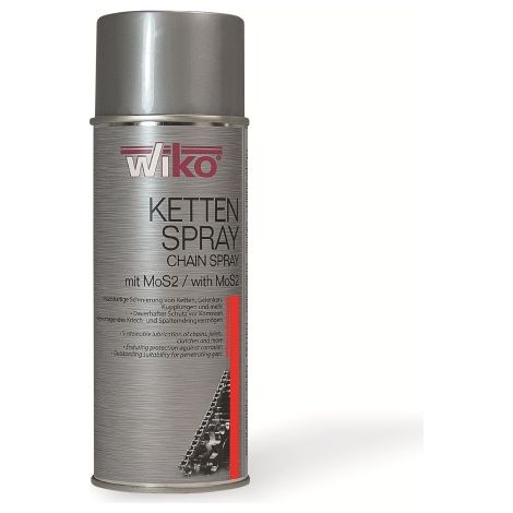 Spray pour chaînes WIKO