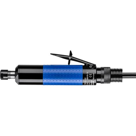 PFERD Druckluftgeradschleifer PGAS 4/120 E-HV 12.000 RPM/440 Watt (1/2)