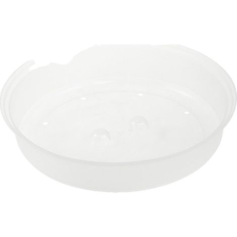 Coperchio microonde Bosch okko plastica 26 cm (1/2)