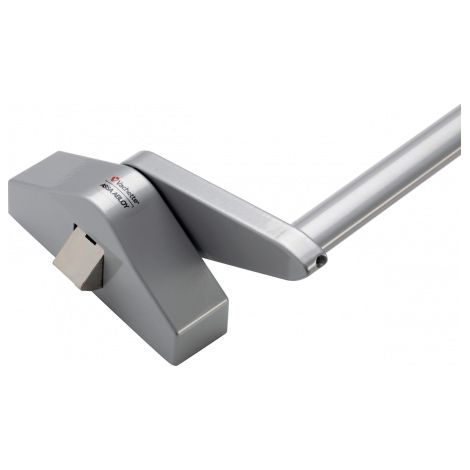 Serrure anti-panique 2 ou 3 points modulables 6530 ALPHA BM - ASSA ABLOY VACHETTE 200 Noir 2350 900
