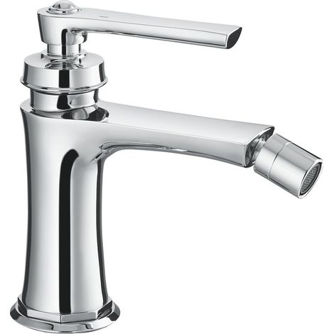 Mitigeur bidet PAINI Lady's Chromé (1/3)