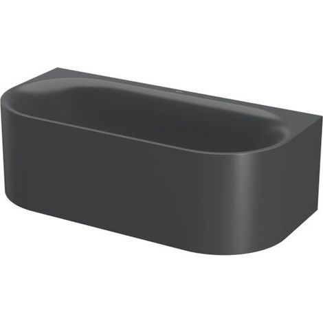 BETTE 3416-400CWVVS Baignoire forme spéciale Lux Ovale I (1/2)