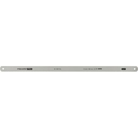 Handsäge Fiskars true tension Klinge 30 cm 24 Zähne