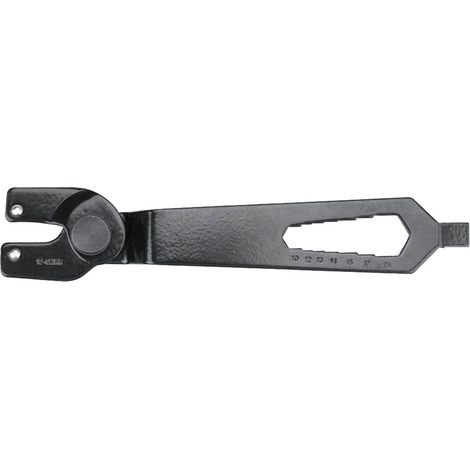 Llave universal Verto para amoladoras angulares de 115-230 mm