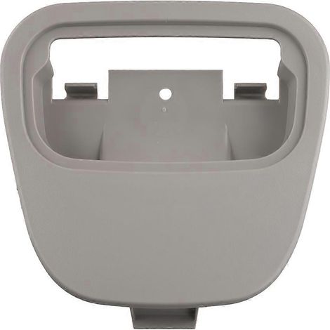 Cache de lampe de lecture intérieure pour Peugeot 307 Citroën (1/5)