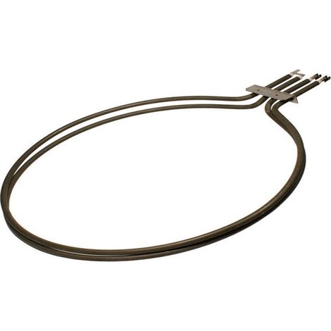RESISTANCE SECHE-LING 2500W WHIRLPOOL POUR SECHE LINGE - HTR500WH