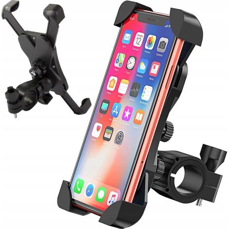 SUPPORTO BICICLETTA 118 (100) GABA (1/5)