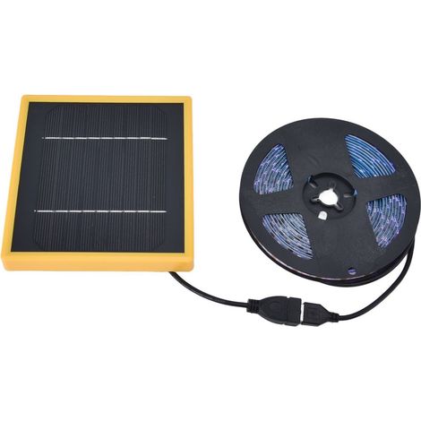 Fontana a energia solare, con batteria, 16 cm (1/5)