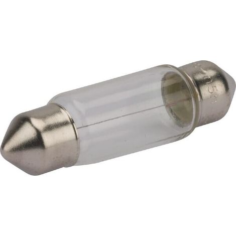 L谩mpara: 12 V 5 W LEMKEN R001125