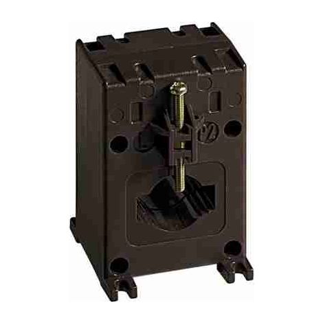 BTIF8TE600 Trasformatore amperometrico In=600/5A - diametro interno 32mm
