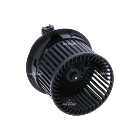 Pulseur d'air habitacle NRF 34206 CITROËN 1608182080