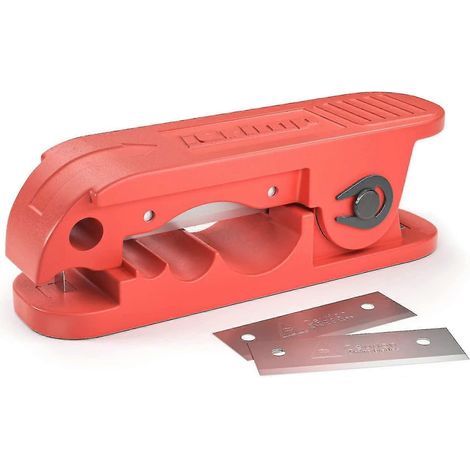 Pince à dénuder les gaines de câbles, outils de dénudage pour fils de 2,5 mm à 15,9 mm de diamètre (1/5)