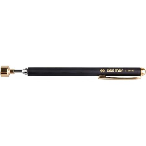 Aimant télescopique 1,6 kg, longueur 130 x 640 mm - KY2128-26 (1/3)