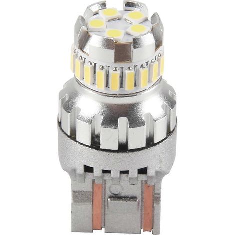 7443 LED-Brems- und Blinkerlampe 6500K Superhelle Rückleuchte