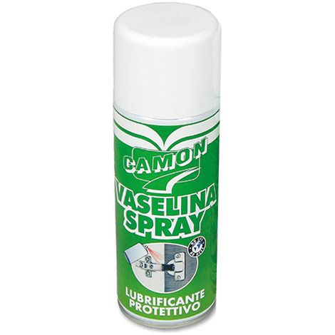 Camon - Vaselina Spray 400 Ml