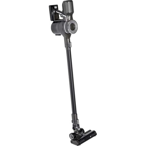 California A27ASB60 Aspirateur Balai Rechargeable Gris Anthracite (1/5)