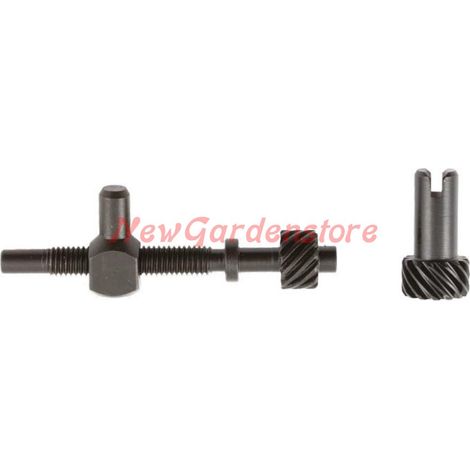 Kettenspanner für Kettensäge 50162017A 392249 Emak