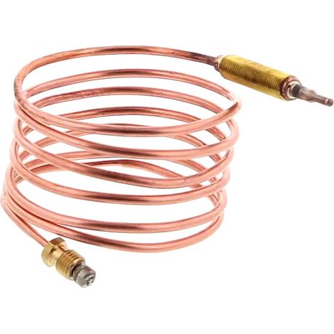 GLEMGAS, THERMOCOUPLE Cuisinière FOUR1400mm A VISSER (1/2)