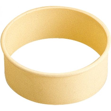 Cercle à tarte Ø18cm - Emga