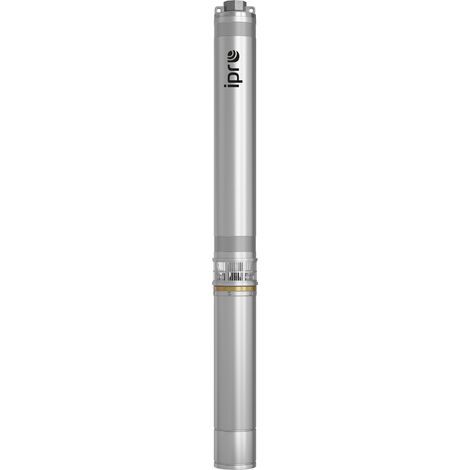 Pompa sommergibile ipro 3-19 da 3,5" (1,5 kW, 230 V) con cavo da 20 m