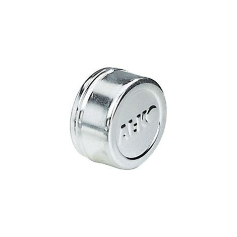 Cache moyeu ALKO 2361 - Diam 66 mm