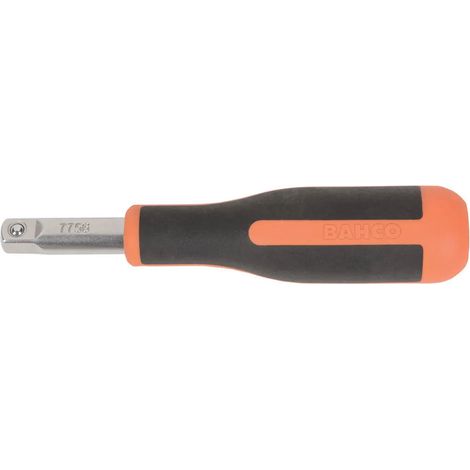 Cacciavite Bahco cup holder albero 150 mm ergonomico
