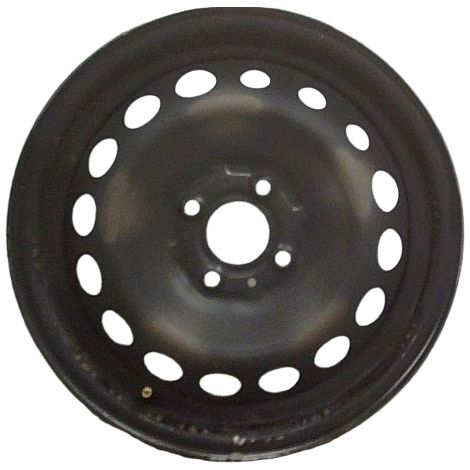 Jante Tole RENAULT Twingo [PRODUIT D'OCCASION]♻️403000862r (1/2)