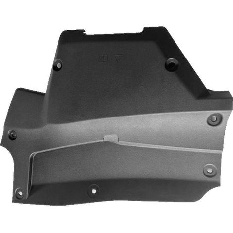 LR133957 Batteriedeckel für Land Rover Discovery Sport L550 (2020-2024) und Range Rover Evoque L551 (Linkslenker). (1/5)