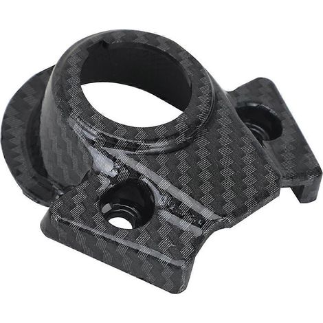 Cache-interrupteur d'allumage pour moto tout-terrain électrique, cache-interrupteur de démarrage, cache-cylindre de serrure à clé d'allumage pour Tal (1/4)