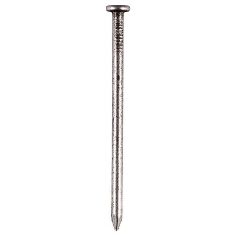 TIMCO Round Wire Nails Bright - 50 x 2.65