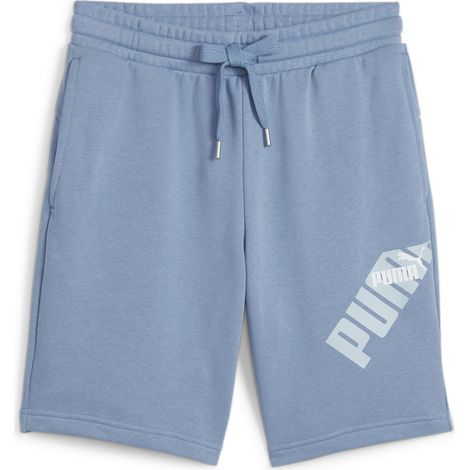 Puma Power Graphic 9 TR Herrenshorts blau 67896520 r M (1/3)