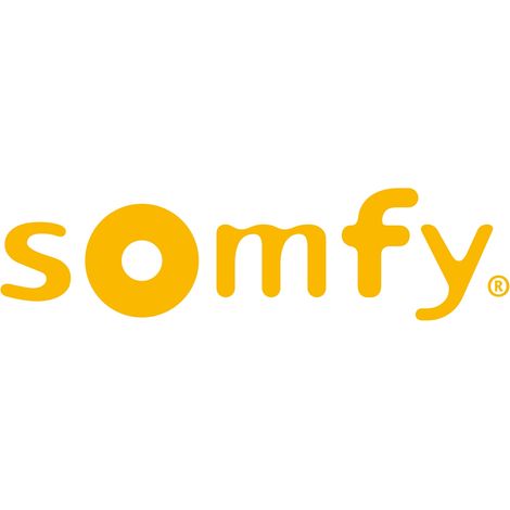 Somfy Wasserdichte und Elegante Zugangsbänder ohne Schlüssel (1/2)