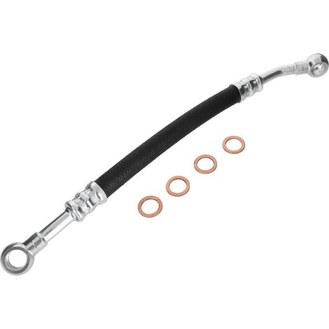 Conduite d'huile pour système VANOS BMW Série 3 E46 (1998-2007) M52/M54 (1/5)
