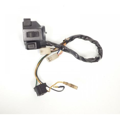 [GEBRAUCHT] [GEBRAUCHTWAREN] Original linker Hebel für Yamaha YHA220 Motorrad (1/3)