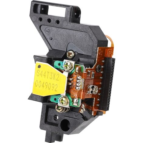 Lentille laser SF P151 17P, composant électronique de prise optique compatible avec lecteur CD SANYO (1/5)