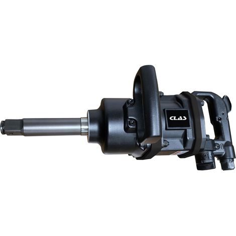 Clé à choc 1" 3300nm - OP 1680 - CLAS Equipements