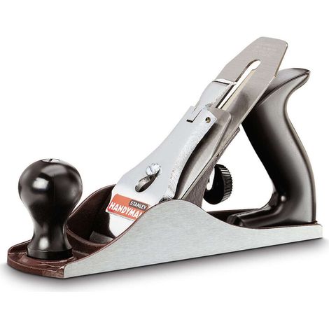 STANLEY Tischhobel Handyman - H1204 - 1-12-204