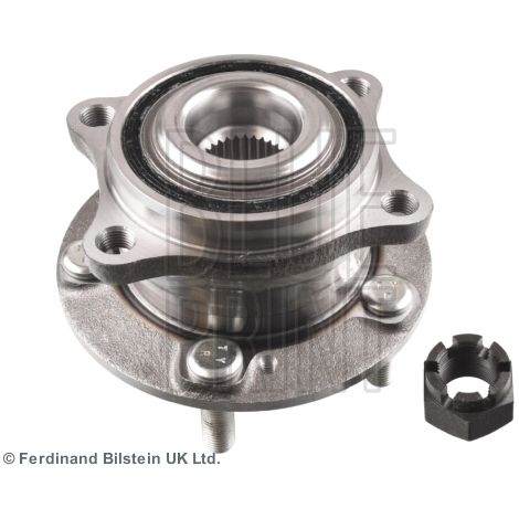 Kit de roulements de roue Blue Print ADG08244 HYUNDAI 51750-2B000 51750-2B000 S3