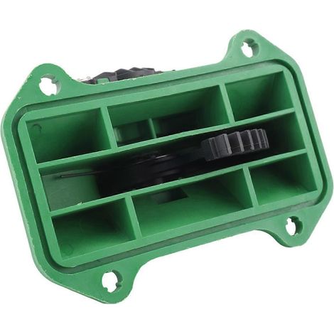 Sensor de posición del acelerador AL110352 para 6200 6300 (1/5)