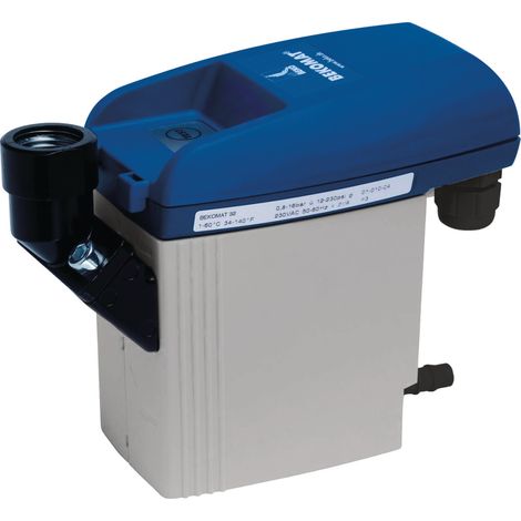 Aircraft Elektronischer Kondensatableiter BEKOMAT 32, 2049053 (1/2)