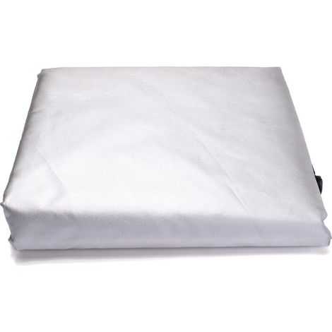 Housse de protection pour mobilier de jardin - 90 x 90 x 90 cm