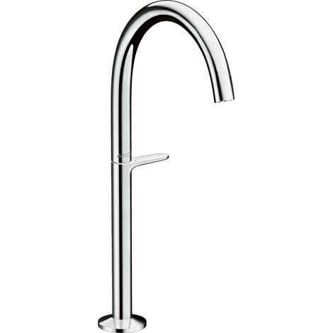 hansgrohe AXOR One Waschtischarmatur Select 260 für