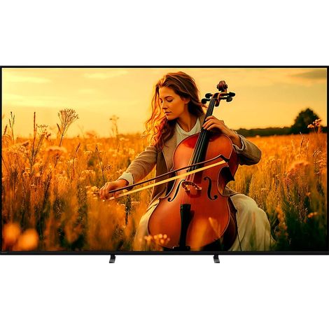 Smart TV Sony K85XR55BP 85 4K Ultra HD LED HDR Miracast DVB-T2 Google Assistant DVB-S2