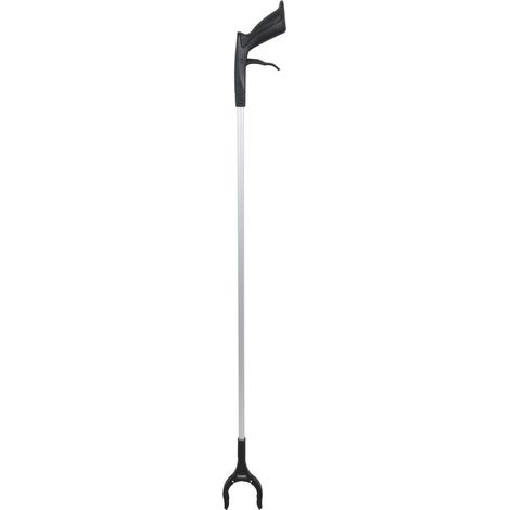 Primaster Krallengreifer Aluminium 120 cm Greifzange (1/3)