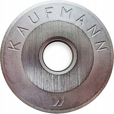 Disco de corte para fresadoras Kaufmann Ø22 Profi 10.980.21 TopLine