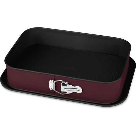 Forma tytanowa 39x27cm berlinger haus BH-7941 leonardo (1/5)