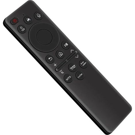Télécommande Vocale VG-TM2560EN BN59-01480A Compatible TV Samsung Frame Neo QLED Crystal UHD 4K/8K, Remplacement (1/5)