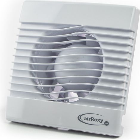 VENTILADOR DE BAÑO PRIM 150 CV, CABLE DE ENCENDIDO - RX 01-010 (1/2)