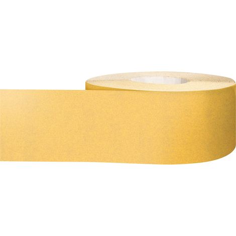 Bosch Sanding roll EXPERT C470 Roll Handsanding 115mm x 50 m G 240 2608900983 (1/4)