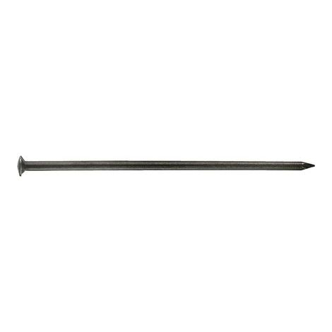 Stahlstifte 2,0 x 20 mm, 200 Stück Stahlstifte (1/3)